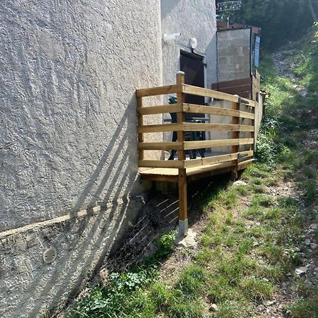 فيلا La Dent Du Loup A La Campagne, Proche De Grenoble Noyarey المظهر الخارجي الصورة