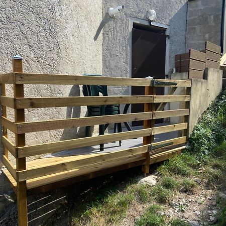 فيلا La Dent Du Loup A La Campagne, Proche De Grenoble Noyarey المظهر الخارجي الصورة