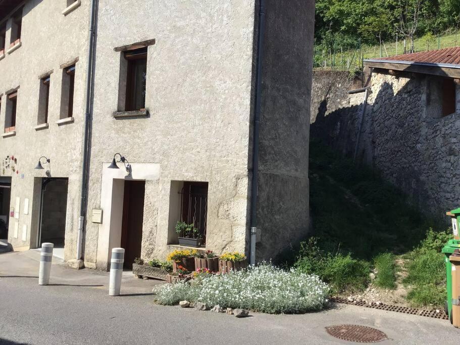 فيلا La Dent Du Loup A La Campagne, Proche De Grenoble Noyarey المظهر الخارجي الصورة